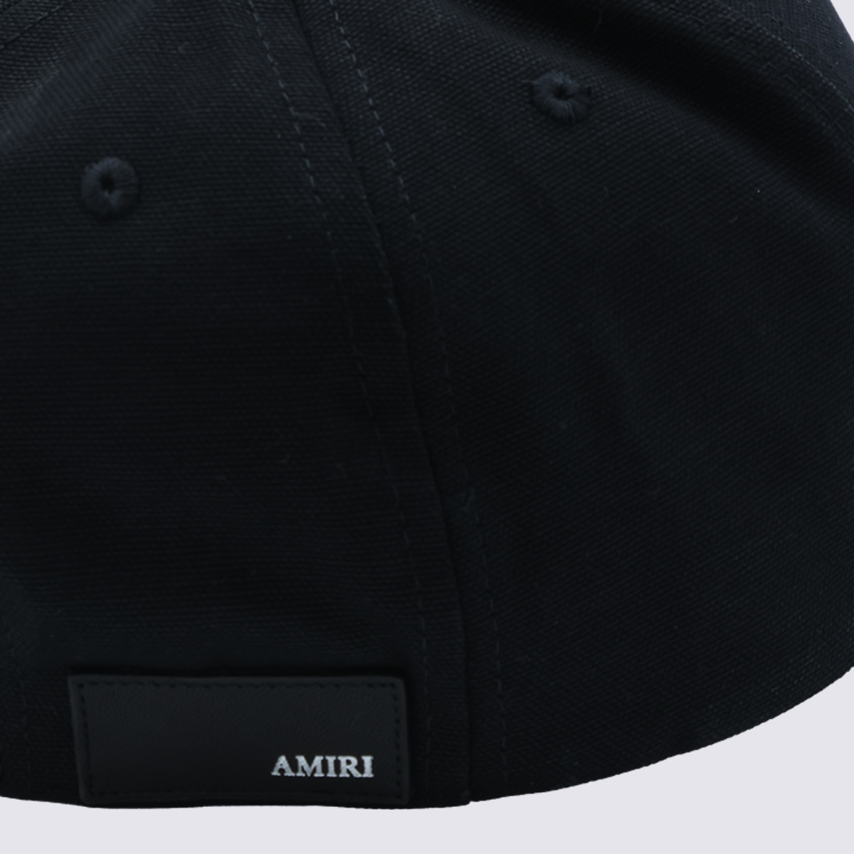 [Amiri] Cap FW26 AM426HE0100002