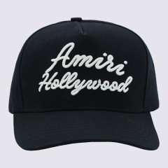 [Amiri] Cap FW26 AM426HE0100002