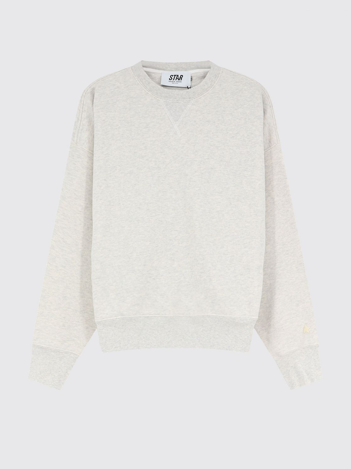 [Golden Goose] Sweatshirt FW26 GUP02716P00241360665
