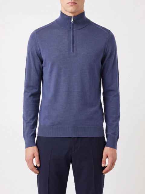 [Paul Smith] Knitwear FW26 M1R971ZW03154 43
