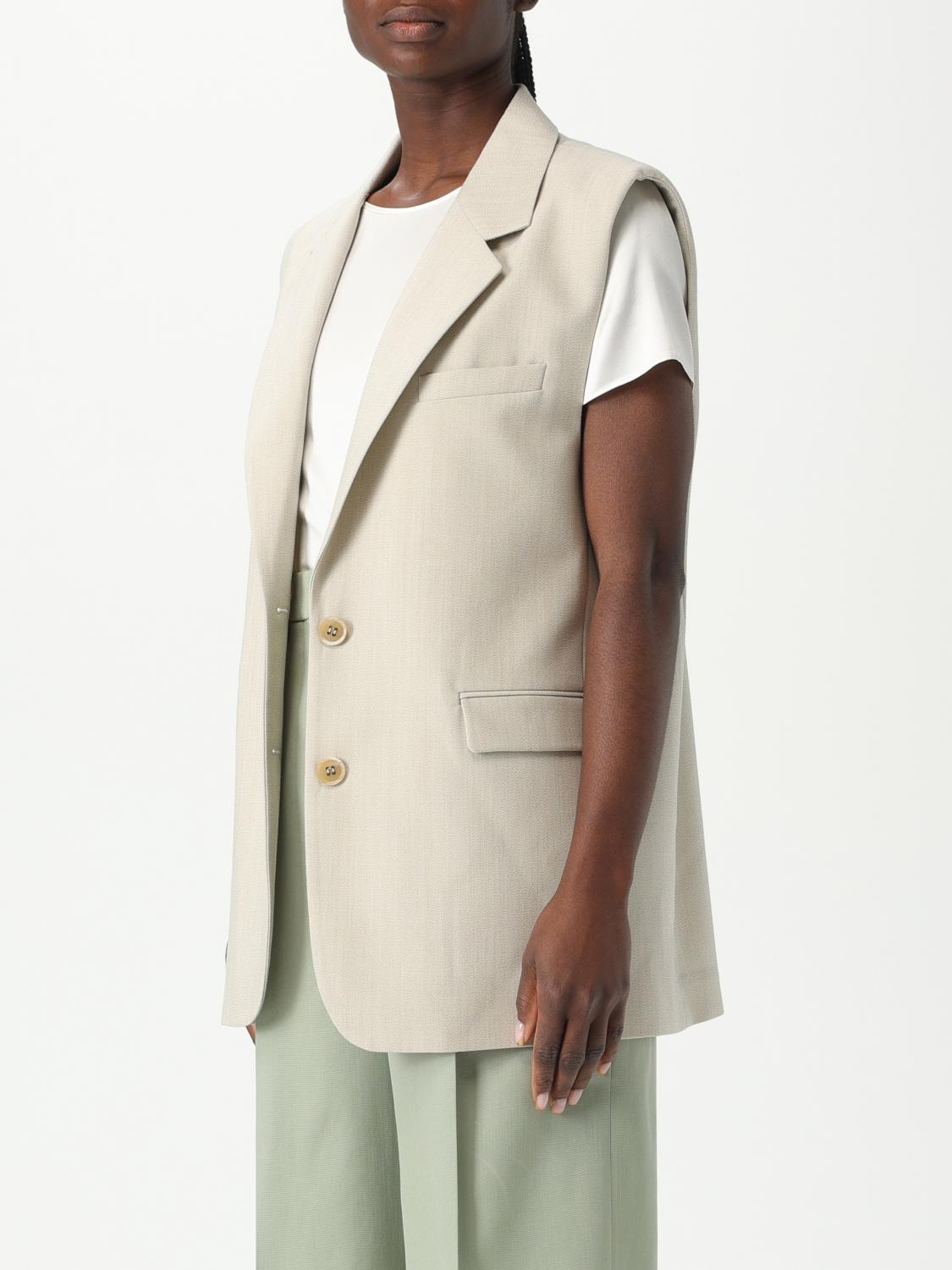 [Golden Goose] Vest FW25 GWP02198P00187155107