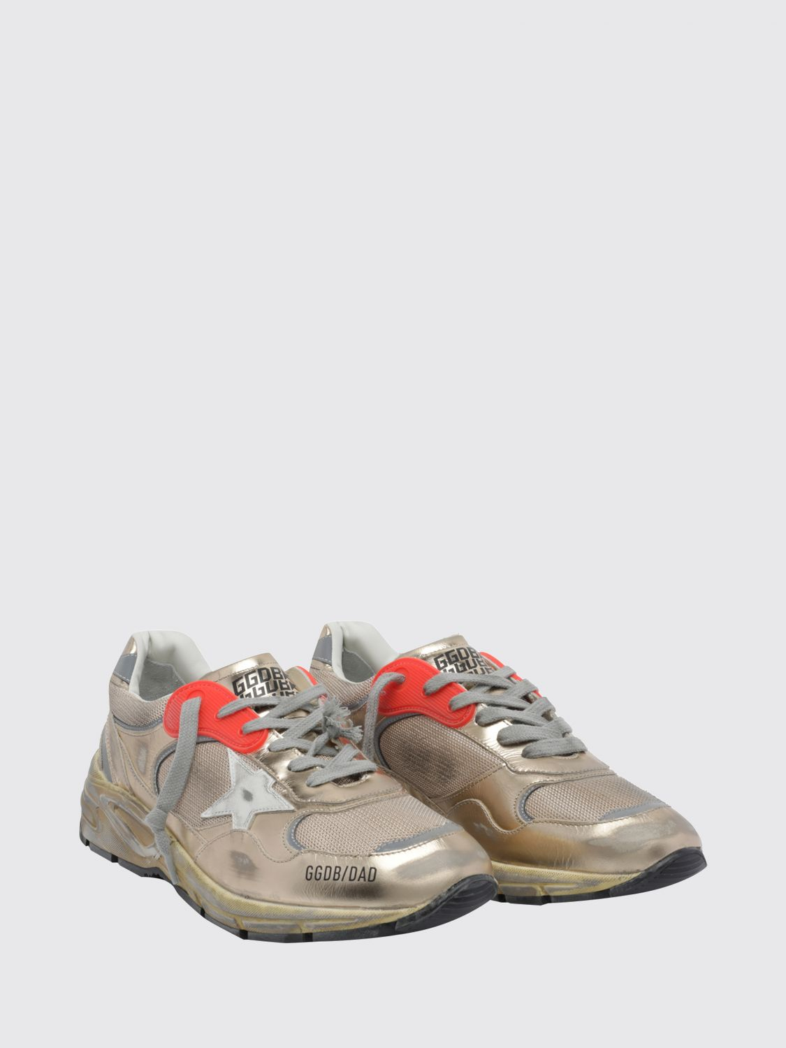 [Golden Goose] Sneakers FW26 GMF00884F00121165120