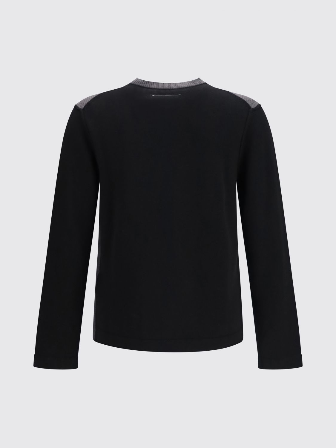 [MM6 Maison Margiela] Knitwear FW26 SH0HL0047M13280 961