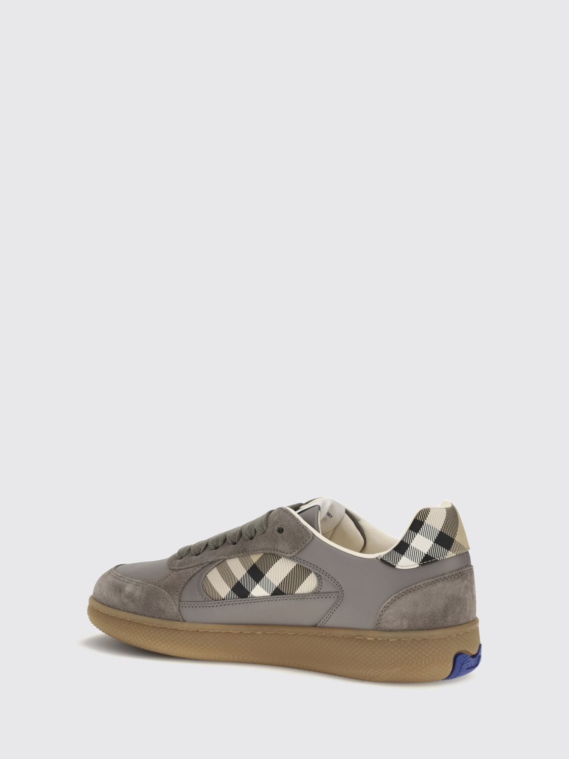 [Burberry] Sneakers FW26 8127509