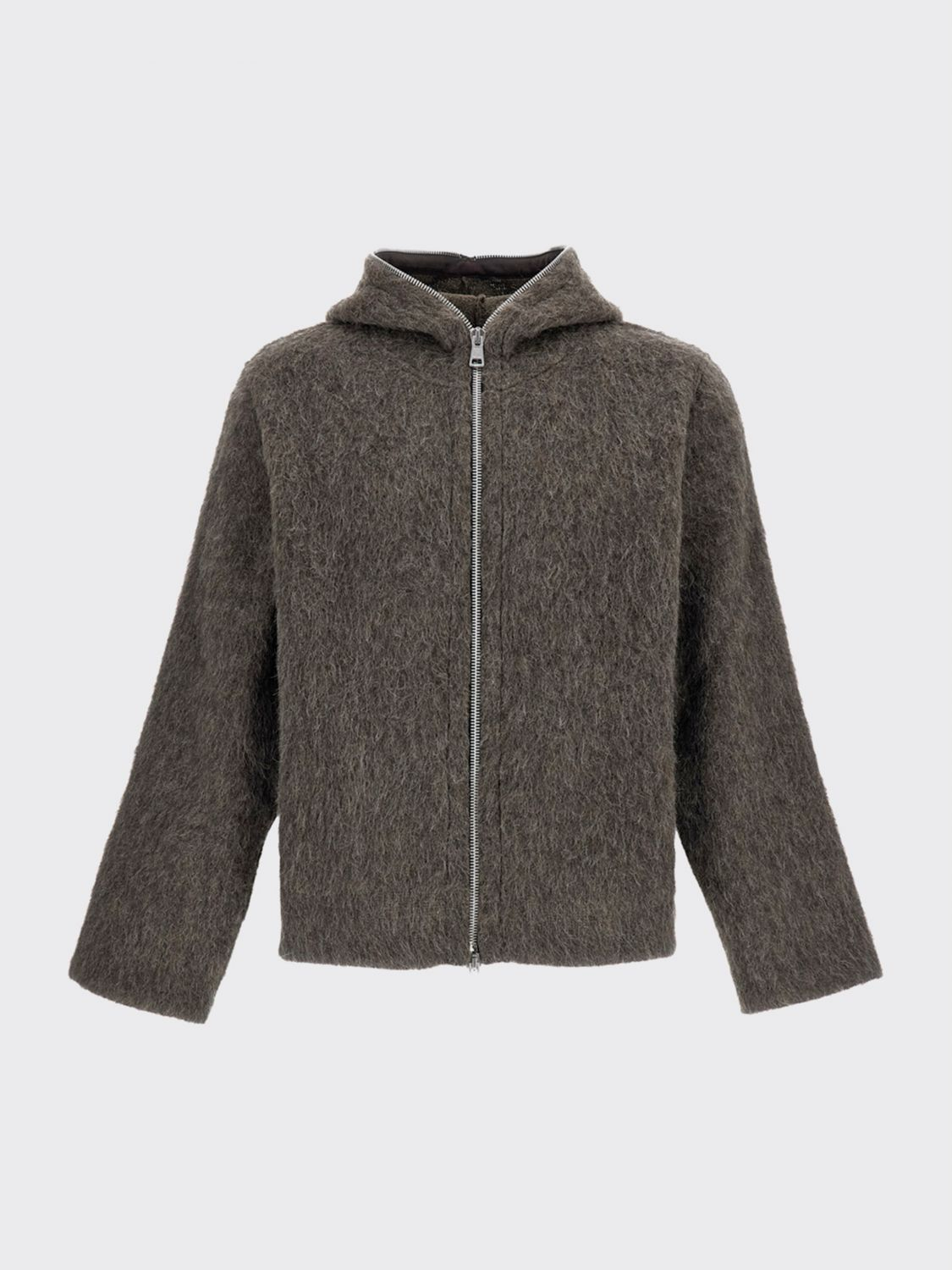 [Our Legacy] Knitwear FW26 M2266FM