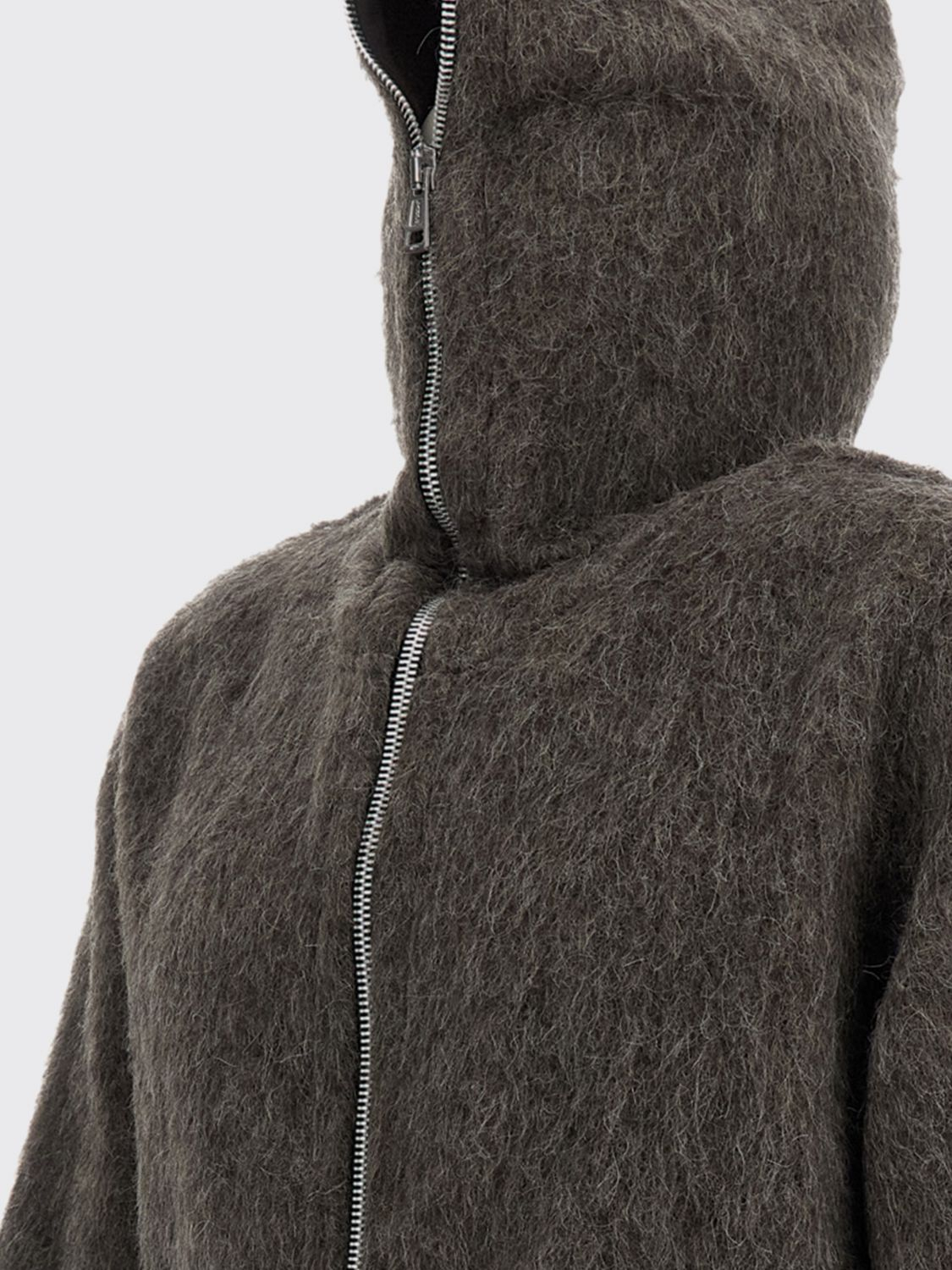[Our Legacy] Knitwear FW26 M2266FM