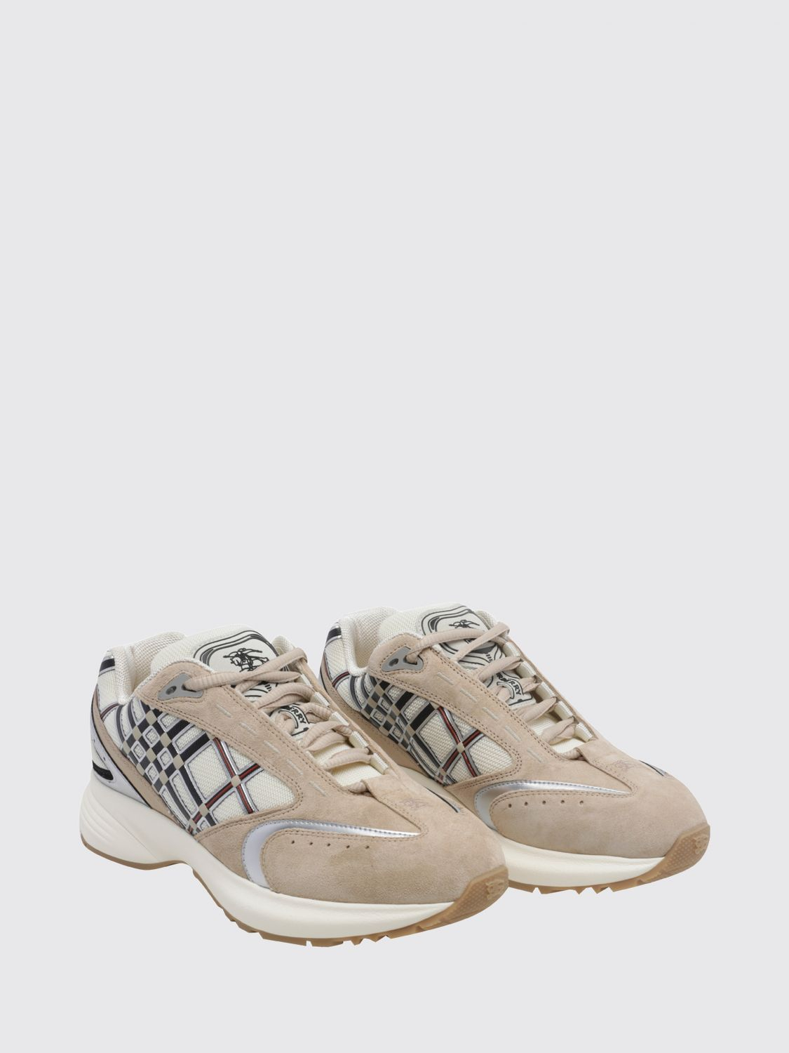 [Burberry] Sneakers FW26 8127713