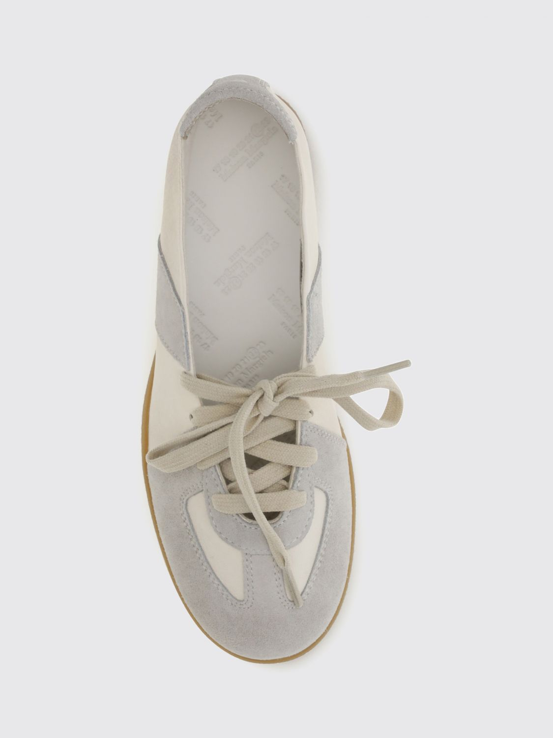 [Maison Margiela] Flat shoes FW26 S58WS0297P7790 T2073