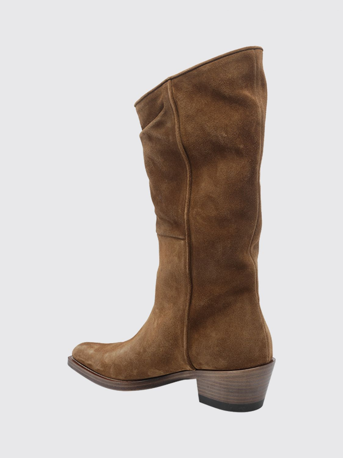 [KHAITE] Boots FW26 F1105946 776