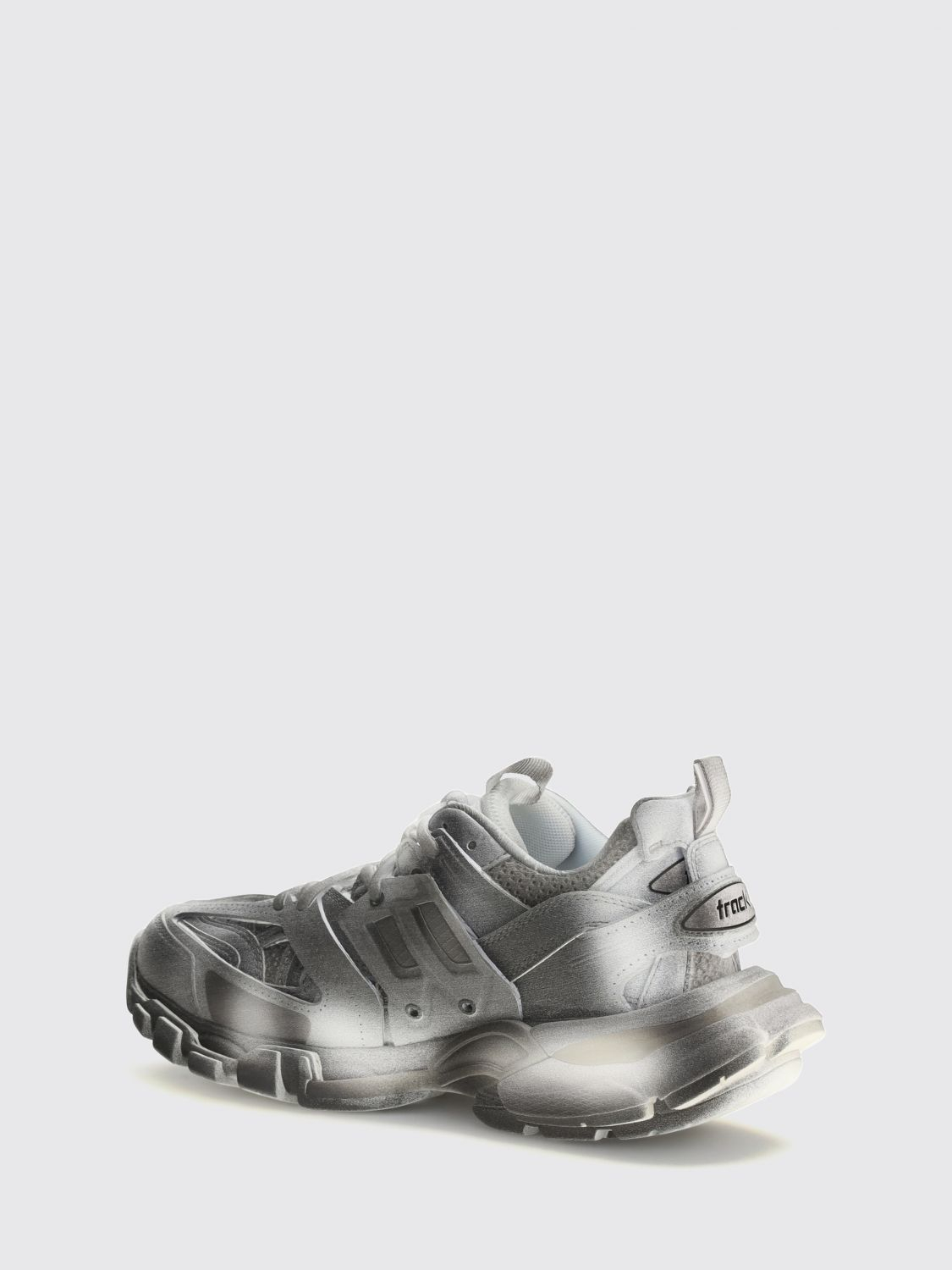 [Balenciaga] Sneakers FW26 542436WTKIS 1090