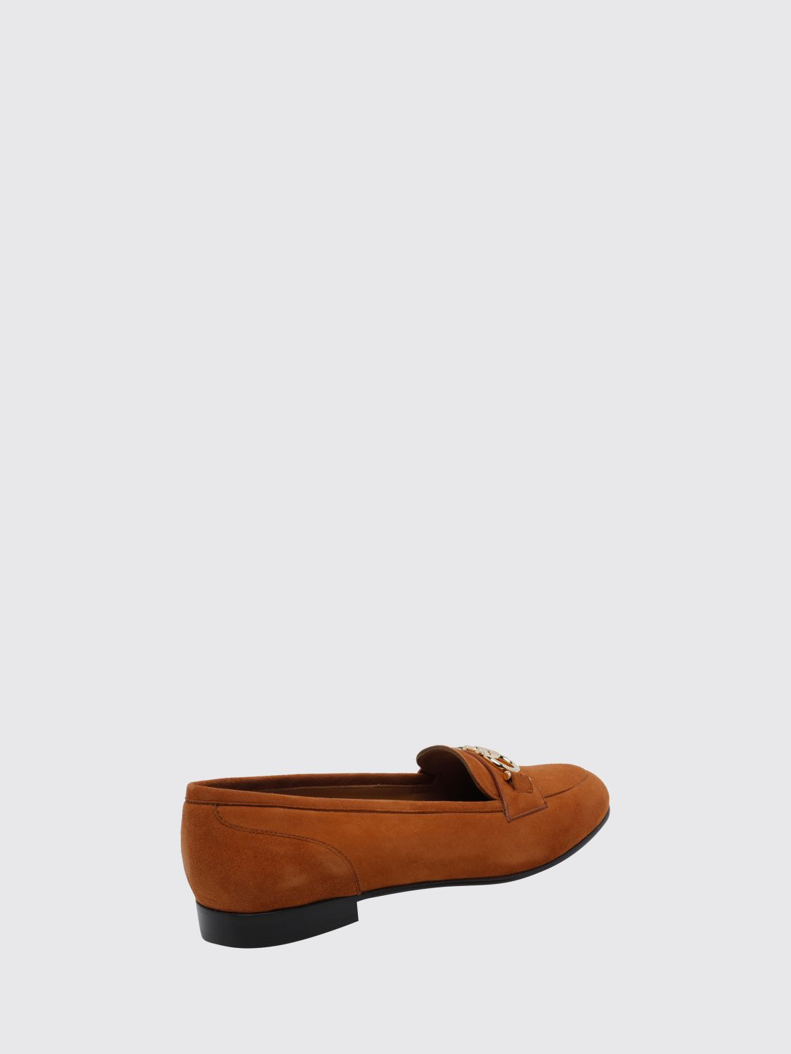 [Ferragamo] Loafer FW26 01L663 793529 NATURALE