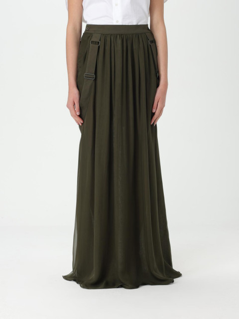 [Max Mara] Long skirt FW25 2411101053600 034