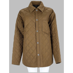 [A.P.C.] Down jacket FW26 PSANG-M32034_JAA