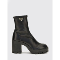 [Prada] Boots FW26 1T546OF085L68 F0002