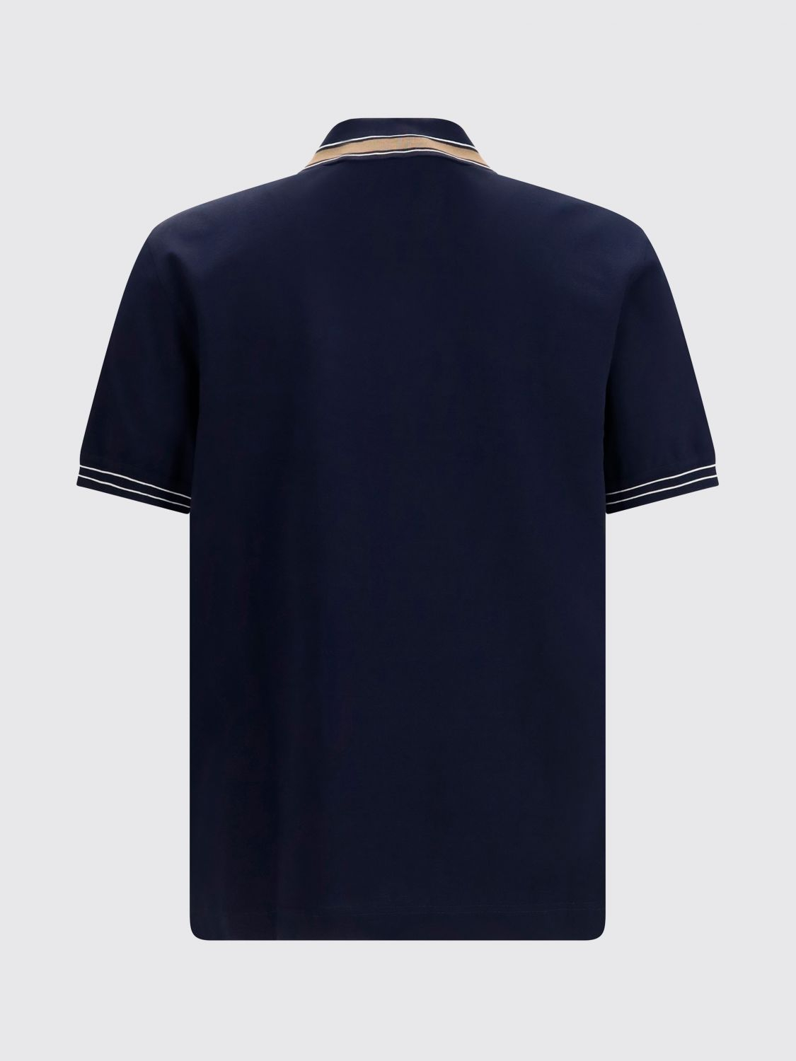 [Ferragamo] T-shirts Short Sleeve FW26 795889 008