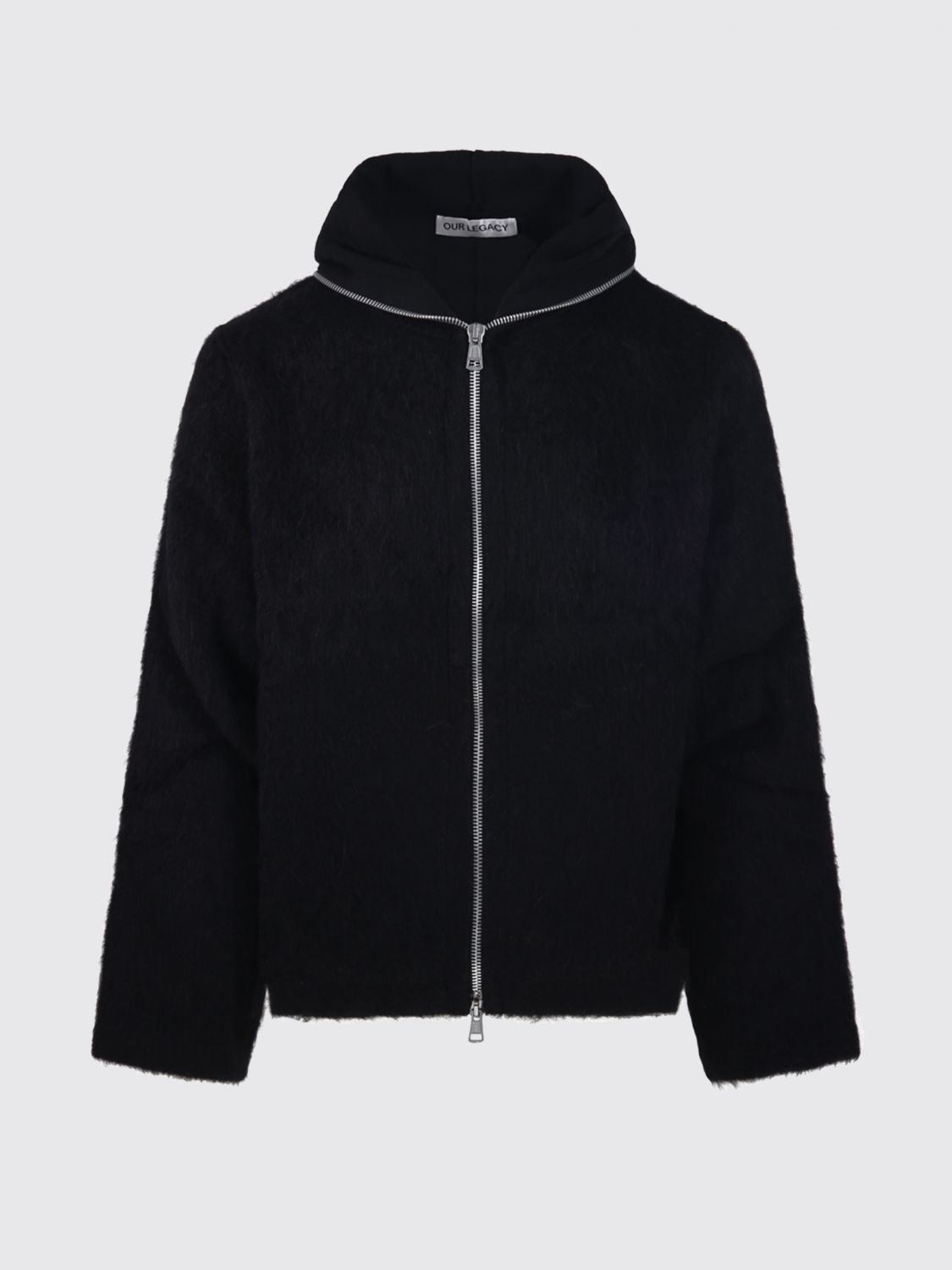 [Our Legacy] Coat FW26 M4243FBH