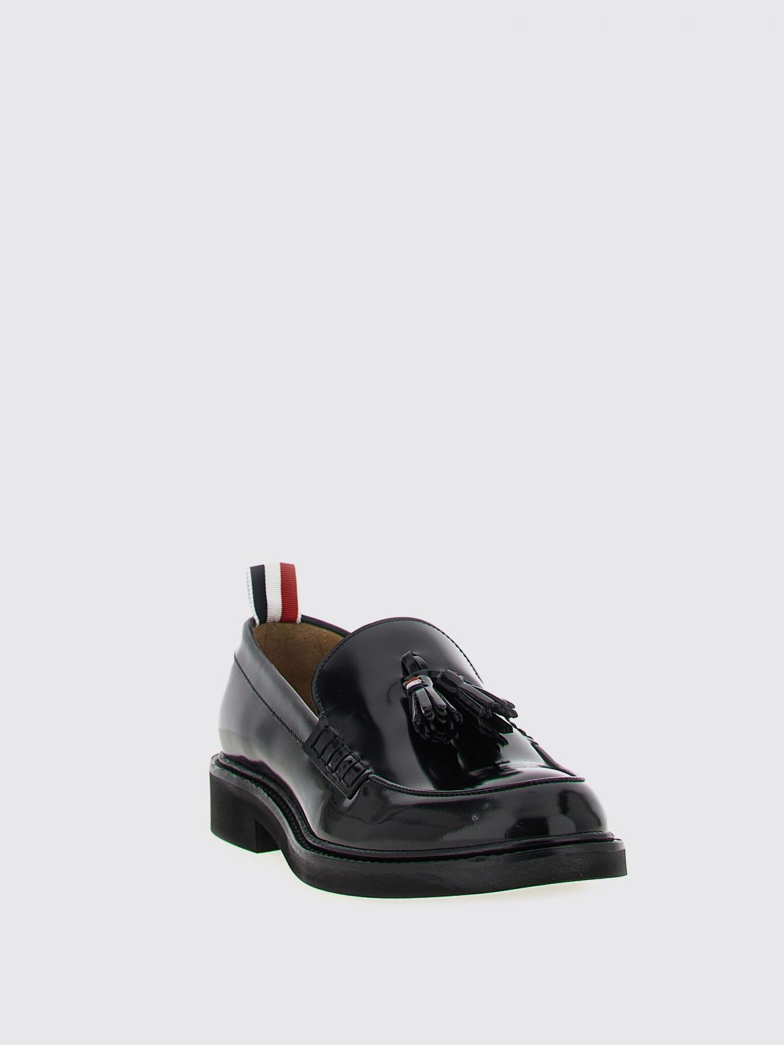 [Thom Browne] Loafer FW25 FFD104B07524 001