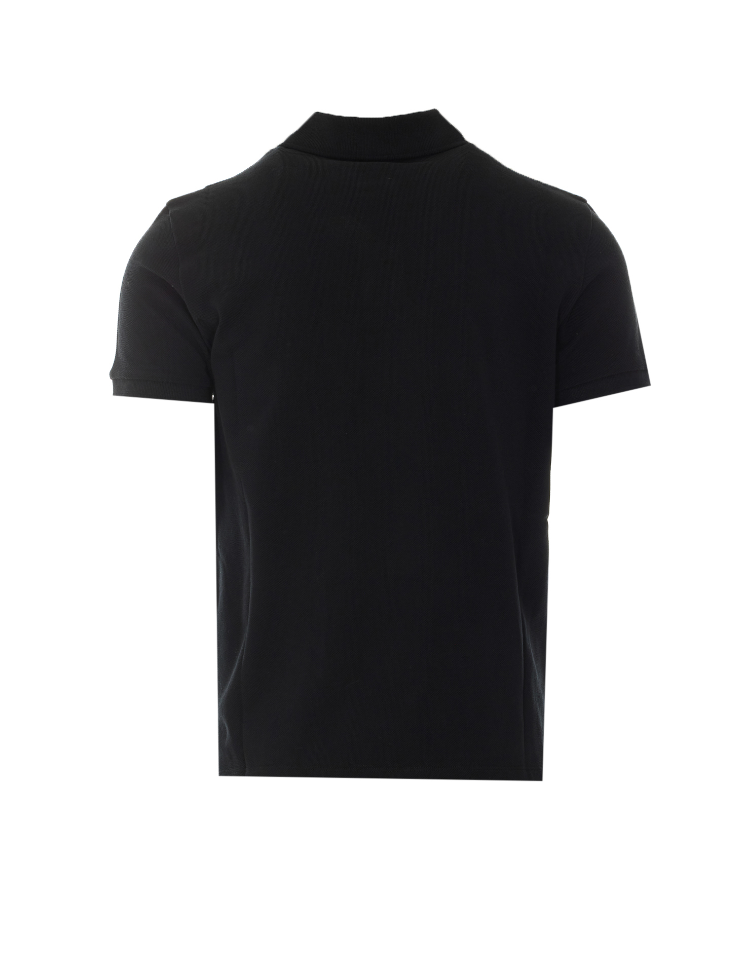 [AMI ALEXANDRE MATTIUSSI] T-shirts Short Sleeve FW26 HPL411760045
