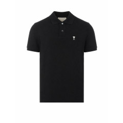 [AMI ALEXANDRE MATTIUSSI] T-shirts Short Sleeve FW26 HPL411760045