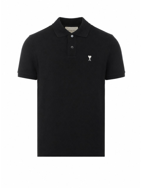 [AMI ALEXANDRE MATTIUSSI] T-shirts Short Sleeve FW26 HPL411760045