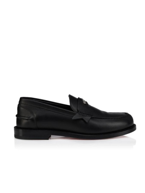[Christian Louboutin] Loafer FW26 3260183BK01