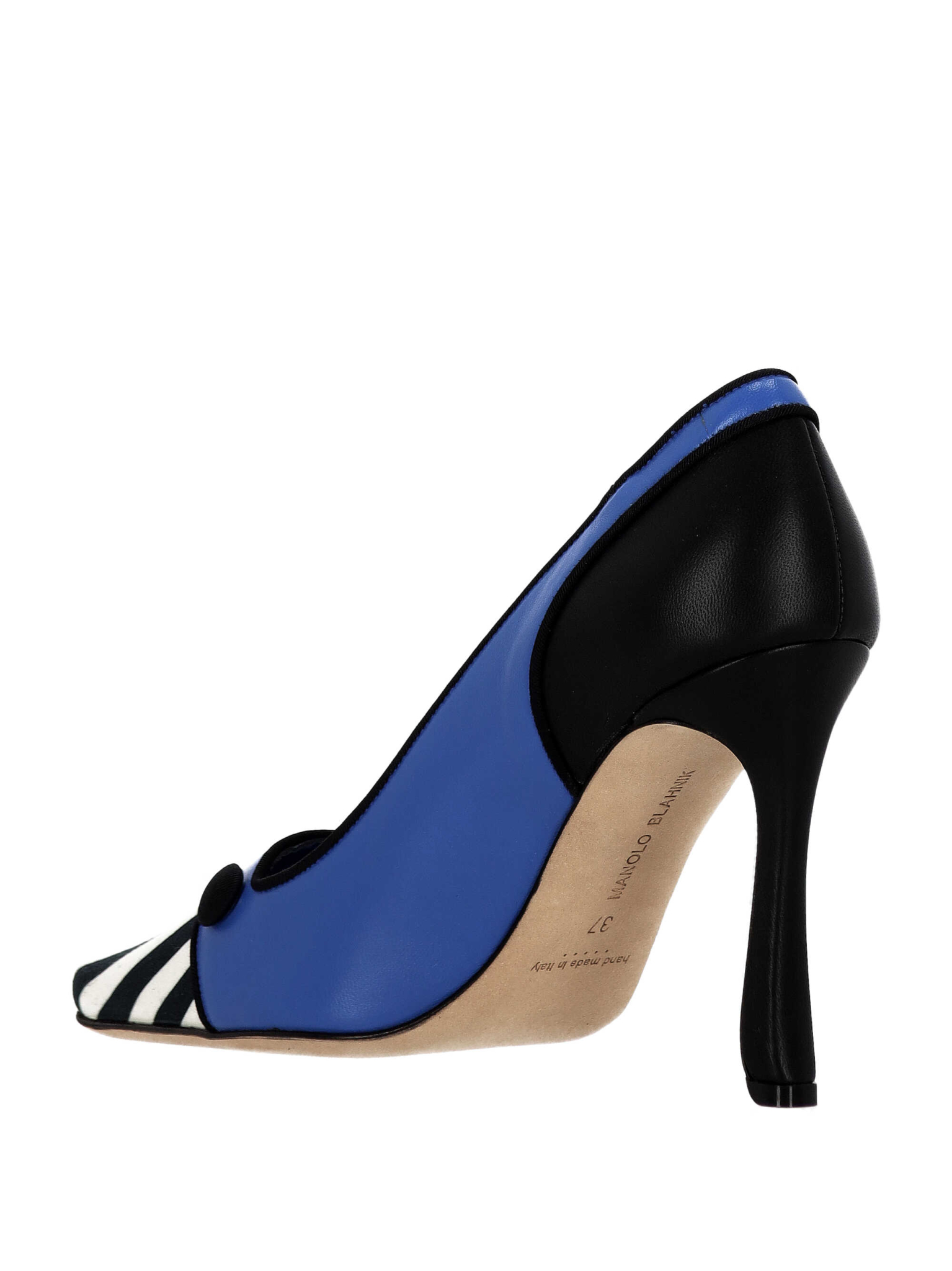 [Manolo Blahnik] Pumps FW26 22620210002978Q