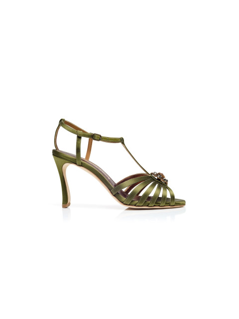[Manolo Blahnik] Sandals FW26 226210500013520