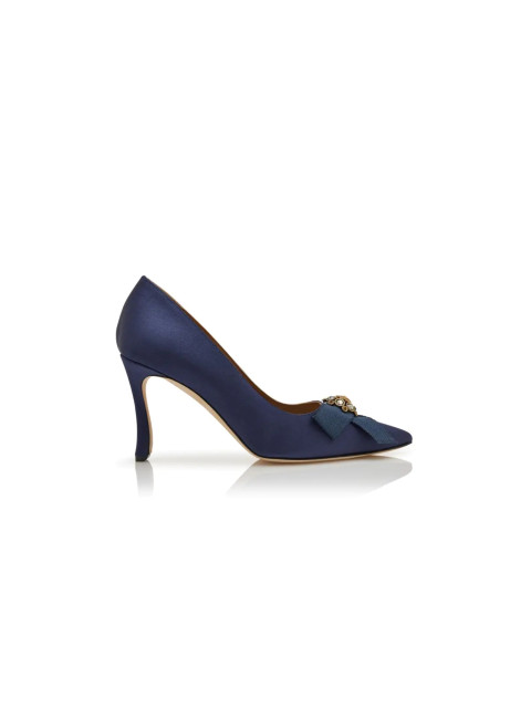 [Manolo Blahnik] Pumps FW26 226210600014116