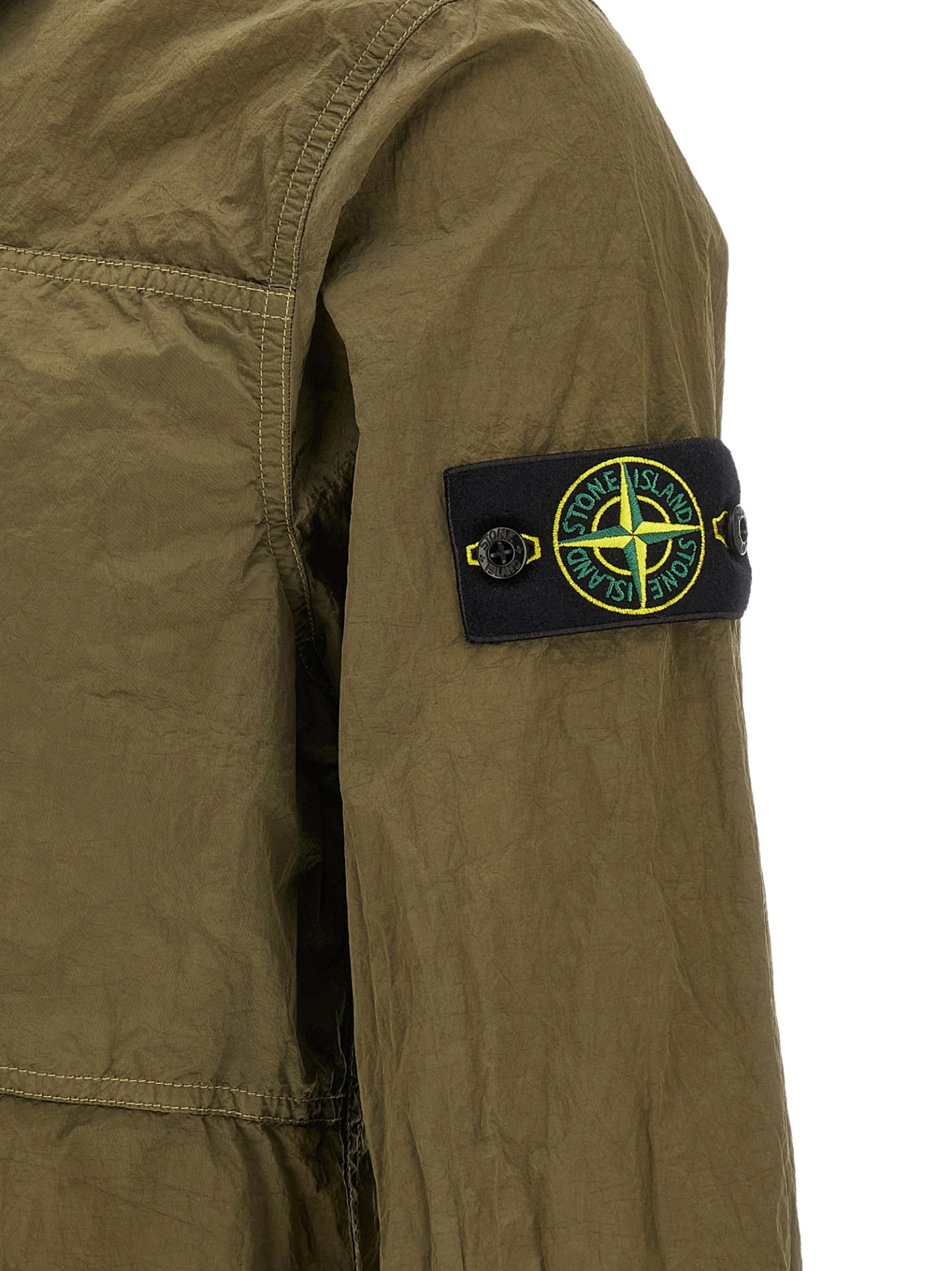 [Stone Island] Jacket FW26 L2S151200041S0019V005G