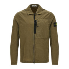 [Stone Island] Jacket FW26 L2S151200041S0019V005G