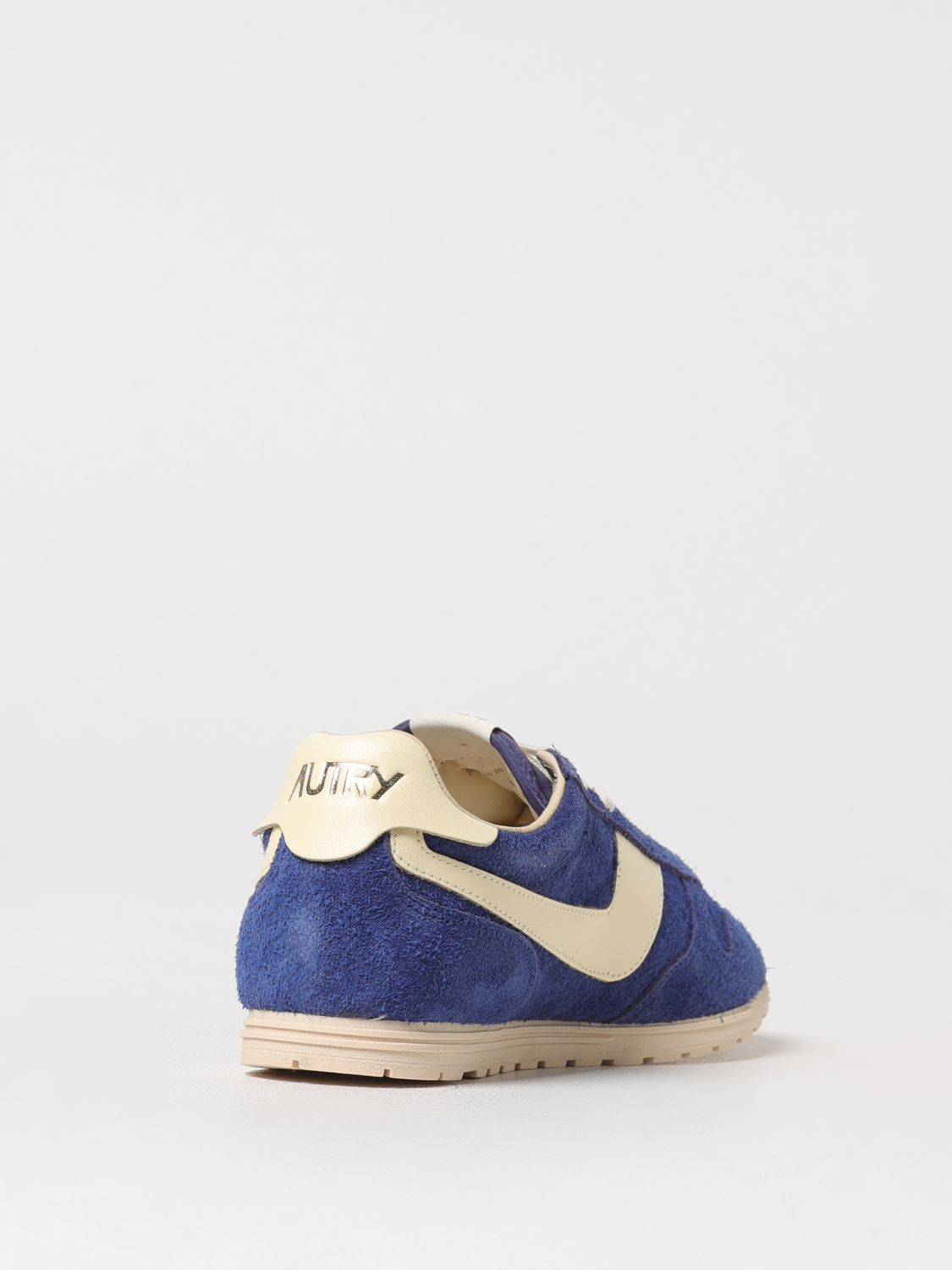 [AUTRY] Sneakers SS25 WSLMUB20