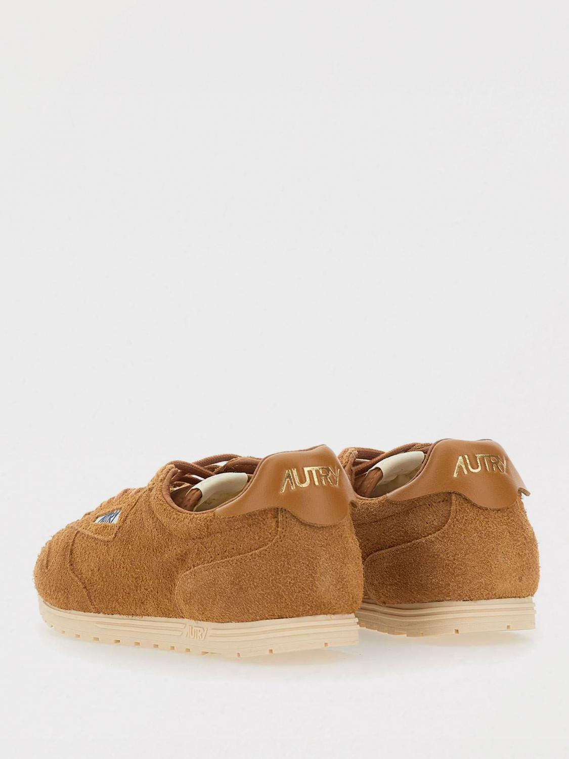 [AUTRY] Sneakers SS25 WSLMPB04