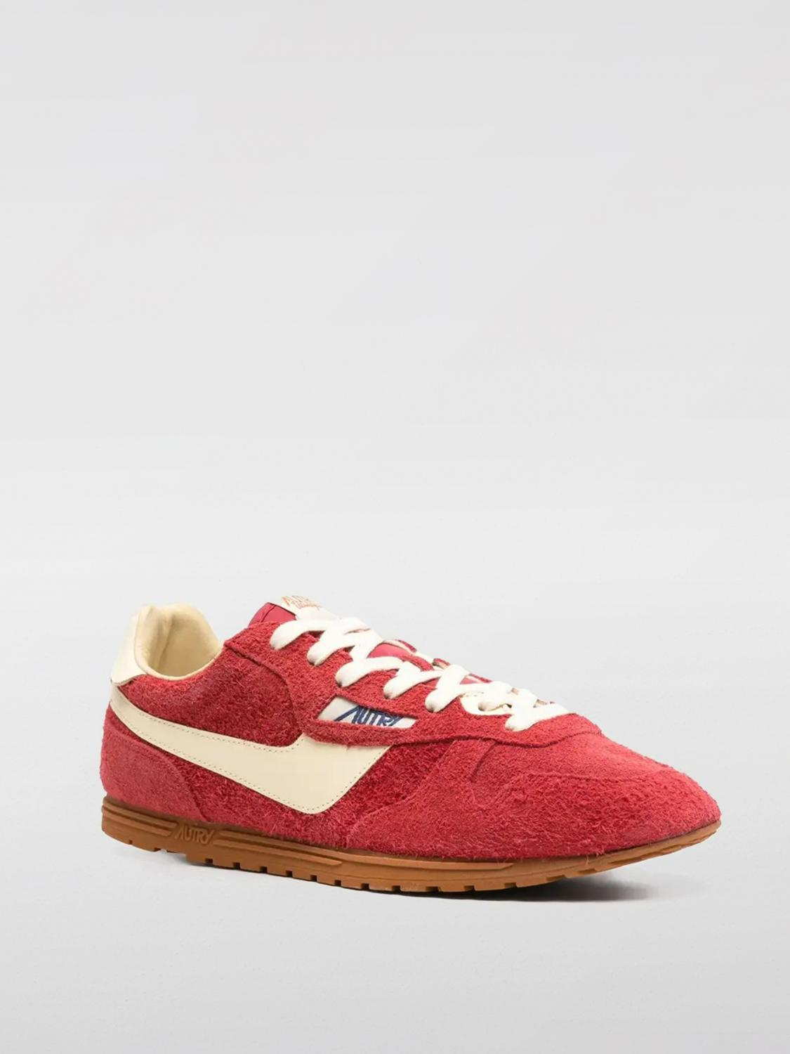 [AUTRY] Sneakers SS25 WSLMUB15