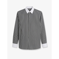 [Tom Ford] Shirts Long Sleeve FW26 HLBA02C0052NWA