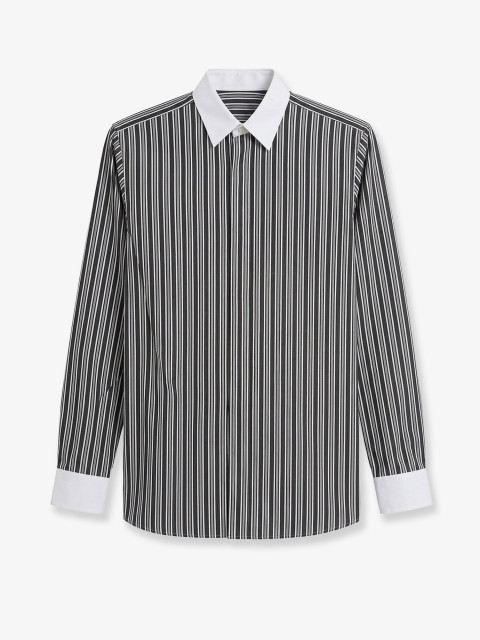 [Tom Ford] Shirts Long Sleeve FW26 HLBA02C0052NWA