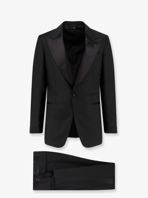 [Tom Ford] Sets FW26 2EEPT1WES01NAA