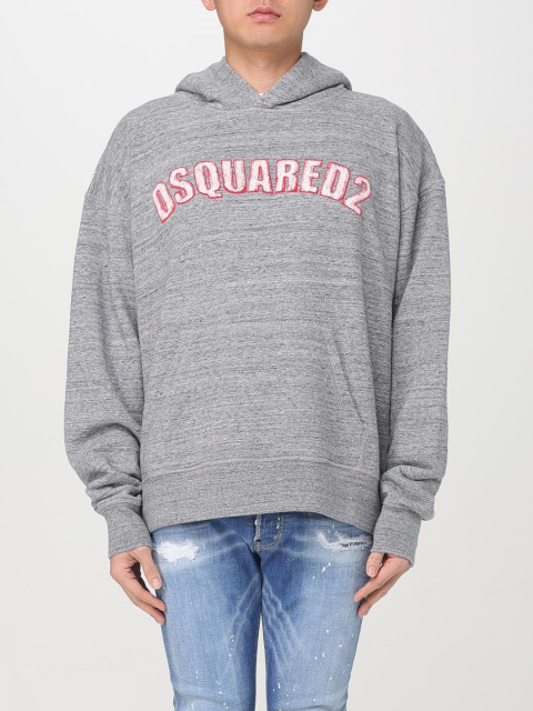 [Dsquared2] Hoodie SS25 S74GU0857S25463 860M