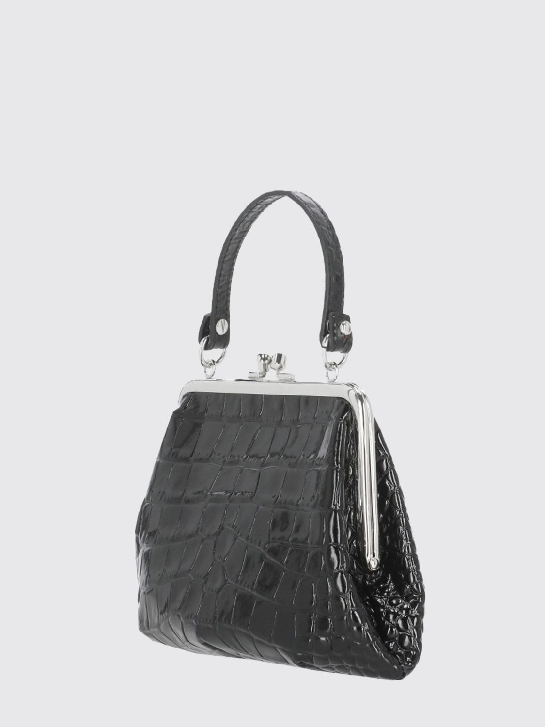 [Vivienne Westwood] Tote bag FW26 4B010007WL0098 N401
