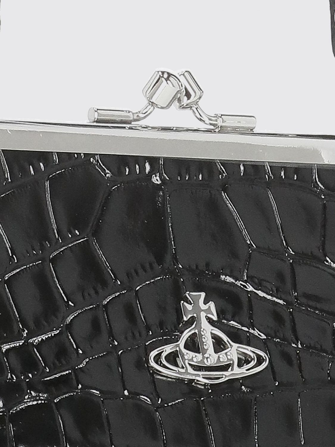 [Vivienne Westwood] Tote bag FW26 4B010007WL0098 N401