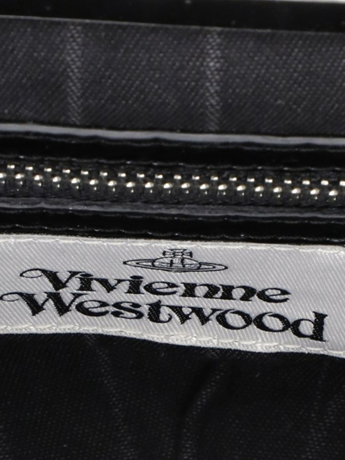 [Vivienne Westwood] Tote bag FW26 4B010007WL0098 N401
