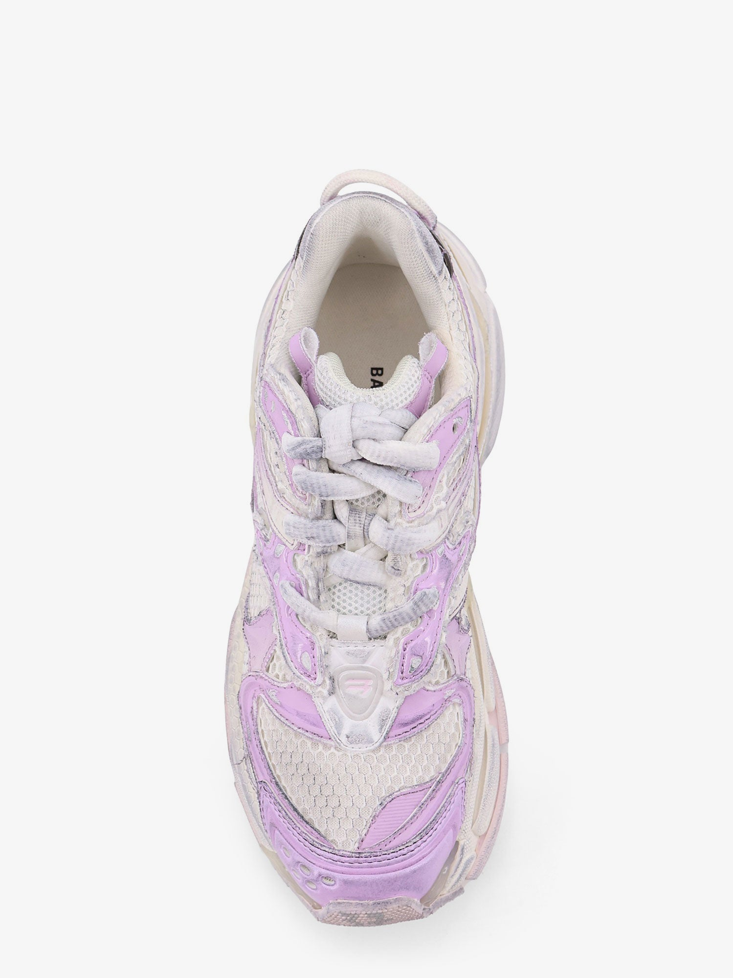 [Balenciaga] Sneakers FW26 779064WRN2G1150