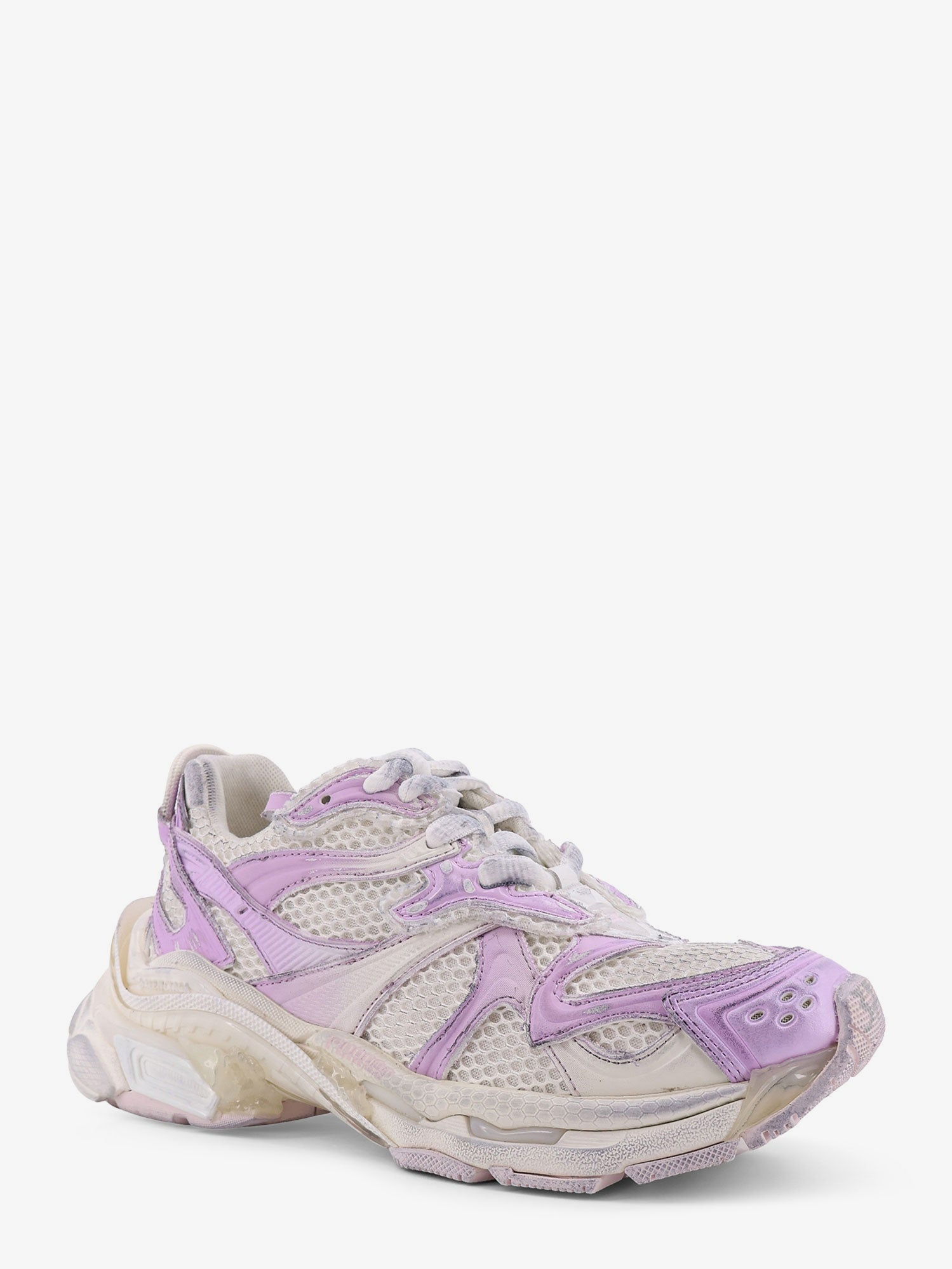 [Balenciaga] Sneakers FW26 779064WRN2G1150