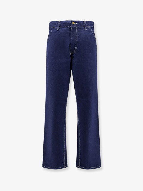 [CARHARTT WIP] Jeans FW26 I022947012Y32