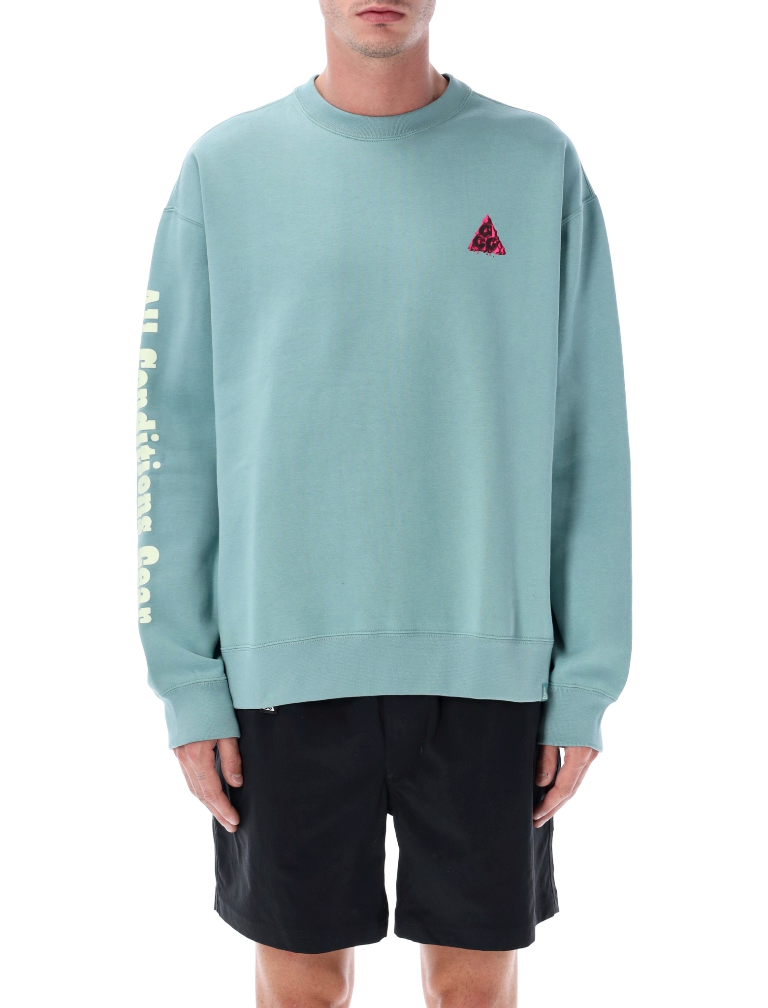 [NIKE] Sweatshirt FW26 HV1119017