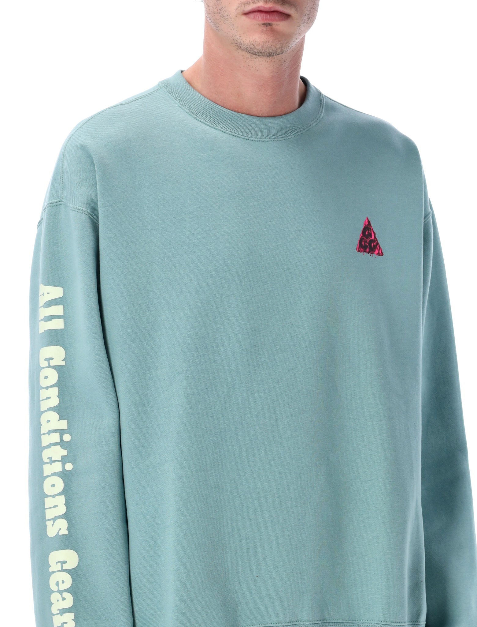 [NIKE] Sweatshirt FW26 HV1119017