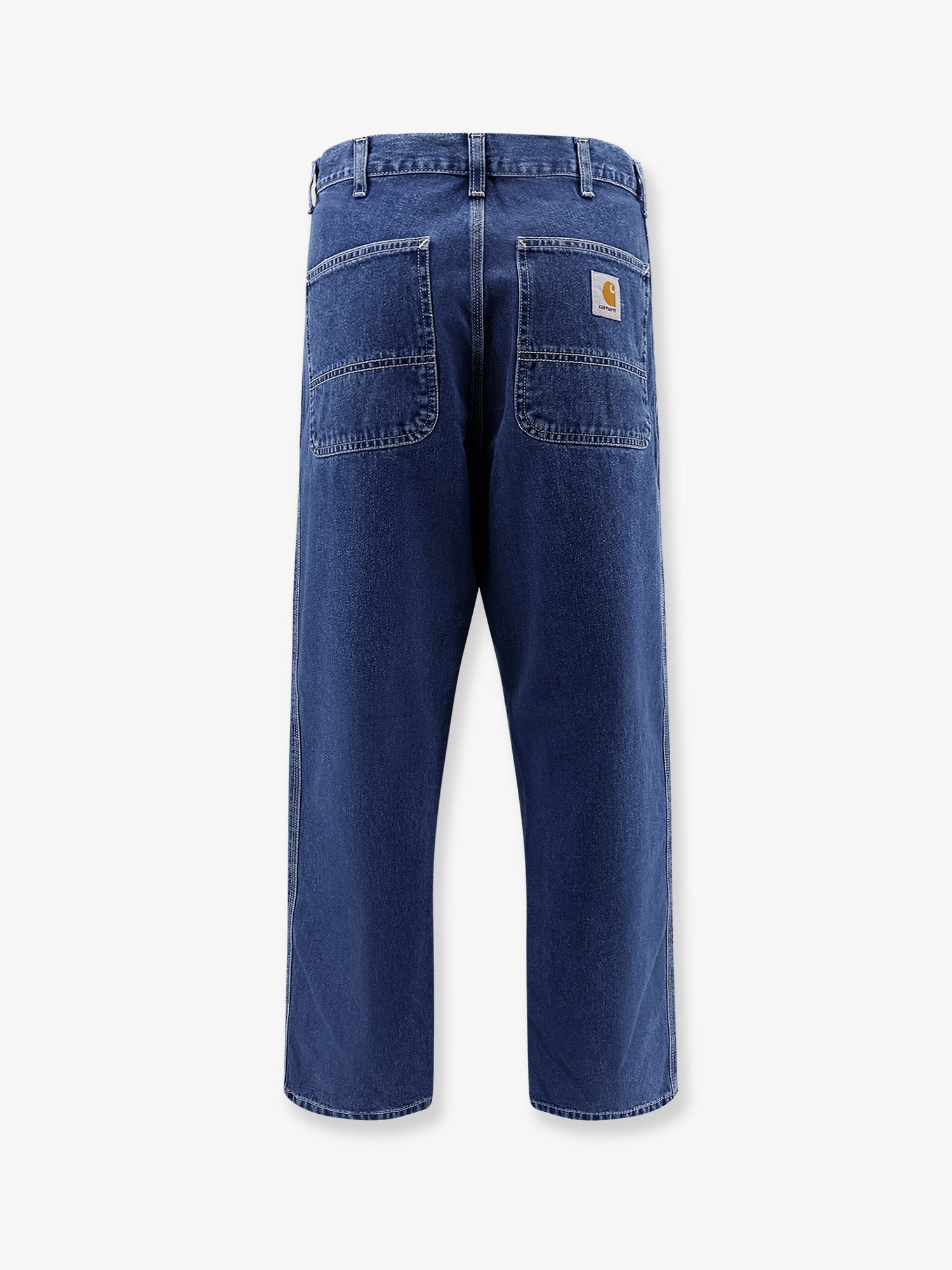 [CARHARTT WIP] Jeans FW26 I022947010632