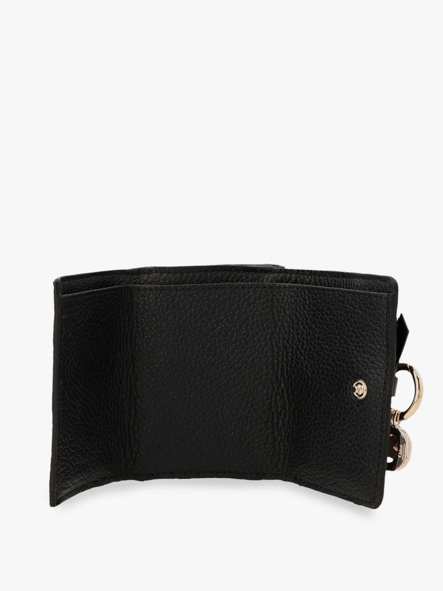 [CHLOE'] Wallet FW26 CHC21WP946F57001