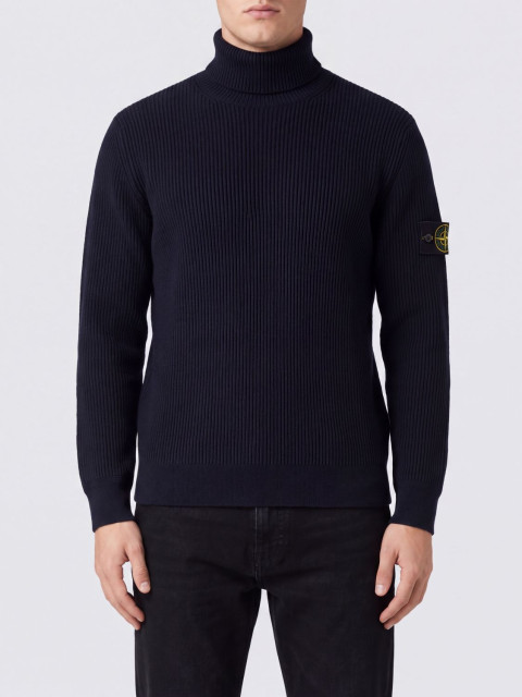 [Stone Island] Knitwear FW26 5100052S00C2 V0020