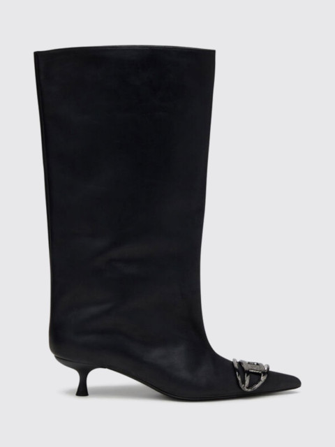 [Diesel] Long Boots FW26 Y03799P7389 T8013