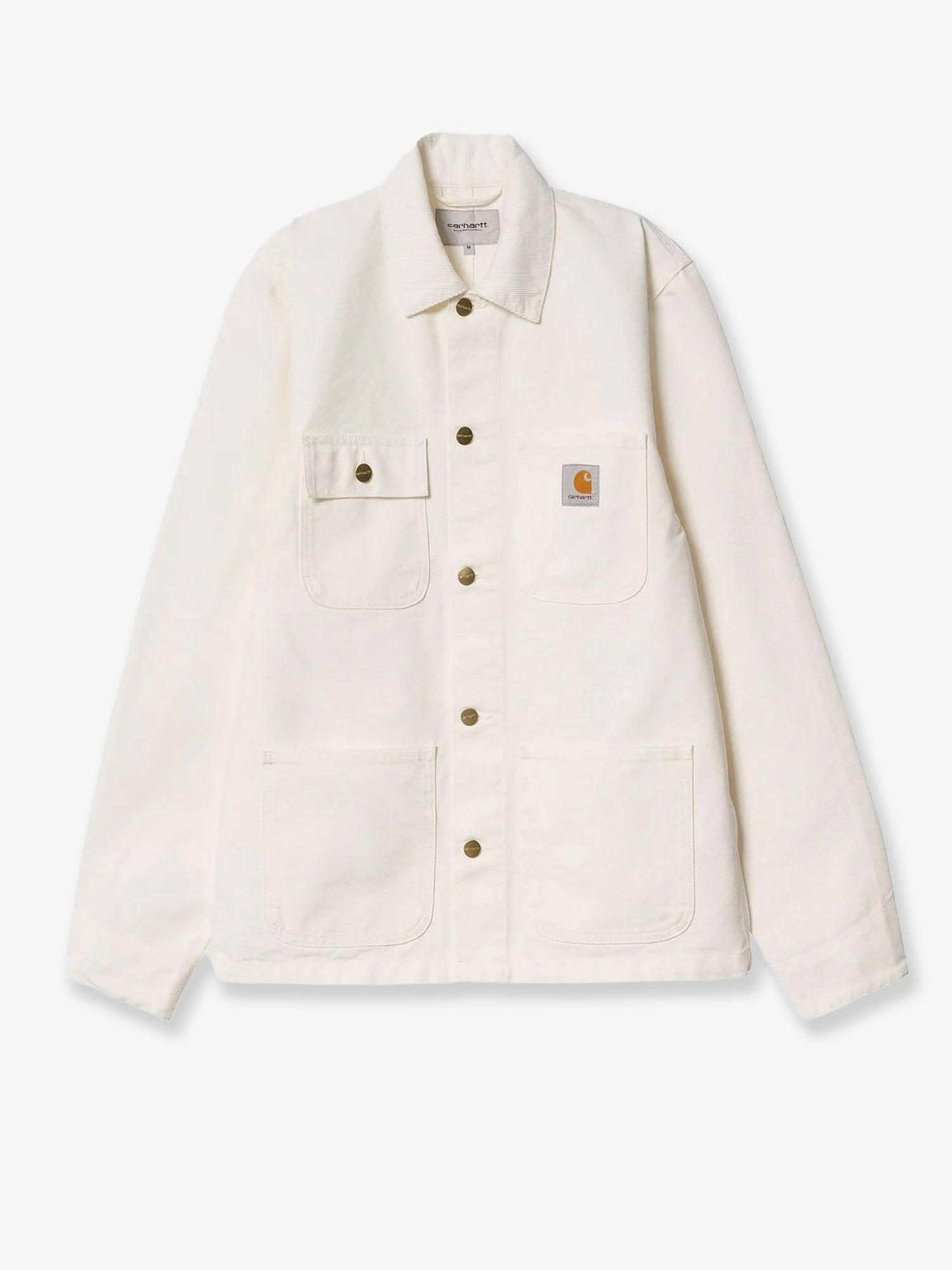 [CARHARTT WIP] Jacket FW26 I0315190DJ02